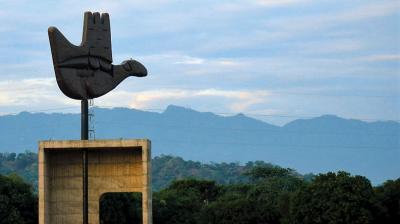 Chandigarh