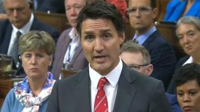 Canada says it has expelled RAW station chief Pavan Kumar Rai in Ottawa