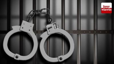 2 youths deported from America arrested by Patiala Police