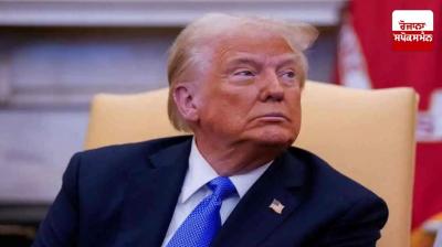 America Donald Trump administration lays off 10,000 employees