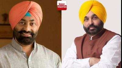 Sukhpal Singh Khaira welcomes Bhagwant Mann withdrawing security of politicians