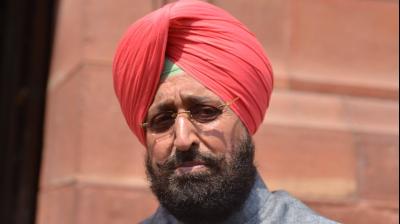 Ensure dues of sugarcane farmers are cleared: Bajwa to PM
