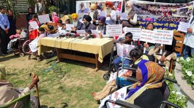  lights of Prabh Asra were cut off news in punjabi 