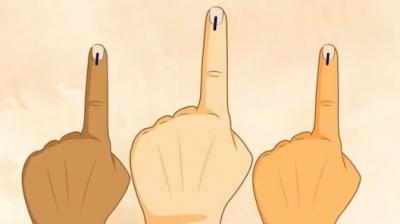 ECI appoints new Deputy Commissioner of Jalandhar News in punjabi 