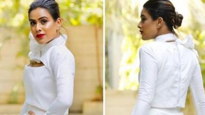 Nia Sharma