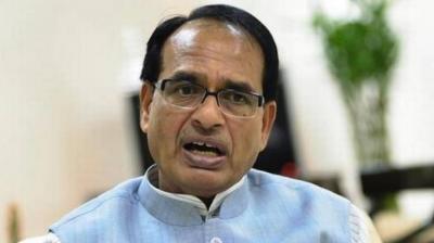 Shivraj Singh Chouhan
