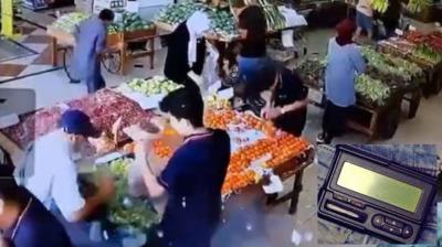 Explosions in Hezbollah members' pagers in Lebanon: 8 dead, more than 2700 injured