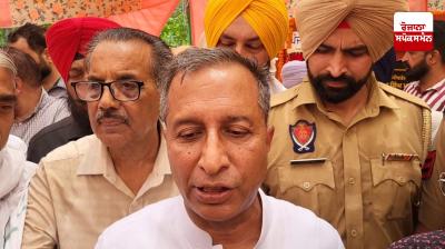 Punjab News: AAP leader Vijay Singla gets clean chit in corruption case