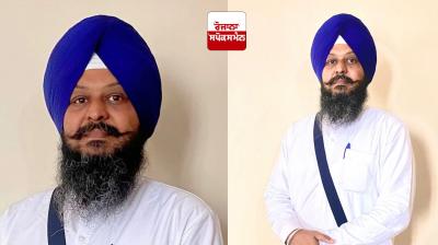  support of Panth is now on a five-member committeeThe support of the Panth is now on a five-member committee:  Tohra 