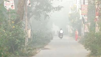 Uttarakhand Weather Update