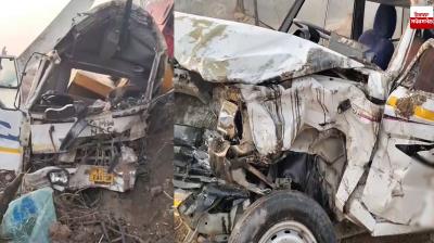 Budgam Jammu and Kashmir Accident News