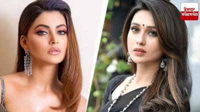 ED summons actress Urvashi Rautela, former MP Mimi Chakraborty