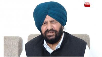 ਭਾਜਪਾ ਆਗੂ ਹਰਜੀਤ ਸਿੰਘ ਗਰੇਵਾਲ 