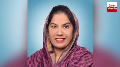  ਅਮਰਗੜ੍ਹ ਦੇ ਸੀਨੀਅਰ ਕਾਂਗਰਸੀ ਆਗੂ ਪ੍ਰਿਤਪਾਲ ਕੌਰ ਬਡਲਾ 