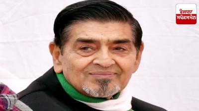 Delhi News: The High Court will hear the challenge petition of Jagdish Tytler on November 29