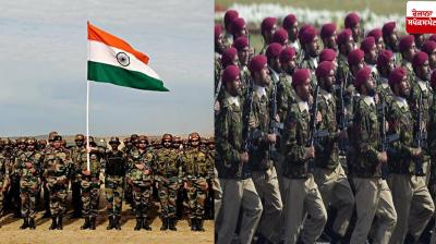 India v/s Pakistan News 