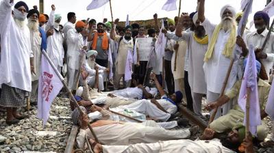 Kisan Mazdoor Sangharsh Committee