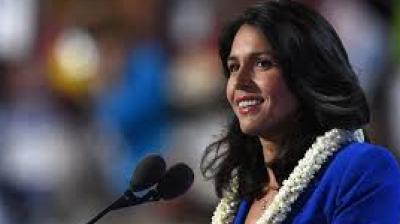 Tulsi Gabbard