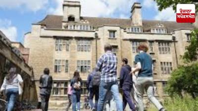 US universities academicians to mentor Indian students