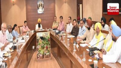 Gurmeet Singh Khuddian