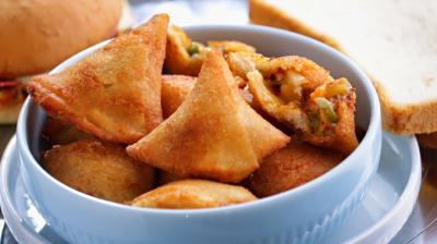Prepare from bread instead of flour, these two snacks will be loved by children and elders too, know how to make them.