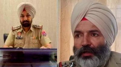 Sidhu Moosewala case: investigation Officer transferred 