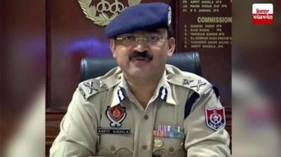 ‘ਯੁੱਧ ਨਸ਼ਿਆਂ ਵਿਰੁੱਧ': 173ਵੇਂ ਦਿਨ, ਪੰਜਾਬ ਪੁਲਿਸ ਨੇ 345 ਥਾਵਾਂ 'ਤੇ ਕੀਤੀ ਛਾਪੇਮਾਰੀ ; 70 ਨਸ਼ਾ ਤਸਕਰ ਕਾਬੂ