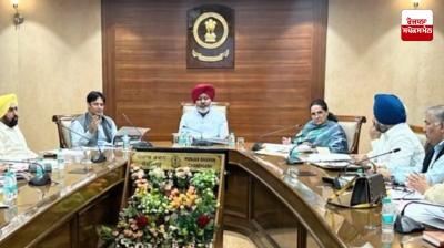 Harpal Cheema directs the tax department to ensure maximum participation of taxpayers in the GST Amnesty Scheme