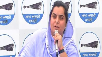 Prof. Baljinder Kaur