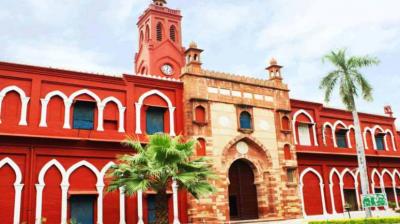Aligarh Muslim University