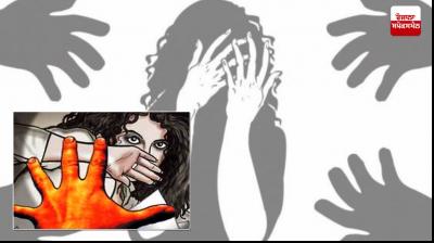 46 percent rise in complaints of crimes against women in 2021 so far