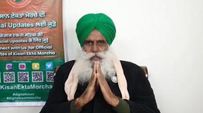 jagjeet singh dallewal
