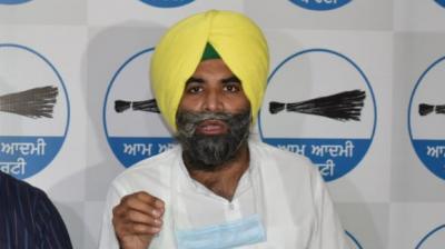 Dr. Sunny Singh Ahluwalia