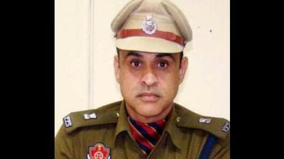 Rape case registered against former AIG Ashish Kapoor: Action started in 4-year-old case with Governor's intervention