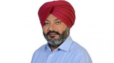 Harpal Cheema