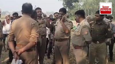 After killing three children, mother also hanged herself