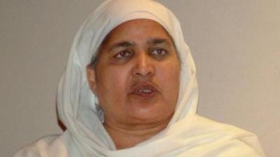 Bibi Jagir Kaur