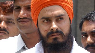 Bhai Jagtar Singh Hawara