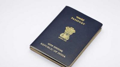30 youths from Punjab and Haryana forged passports to get visas