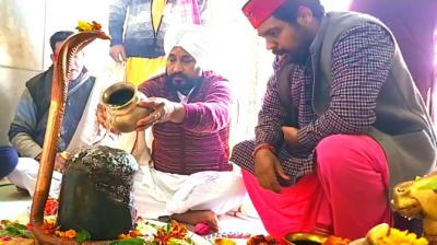 Charanjit Singh Channi