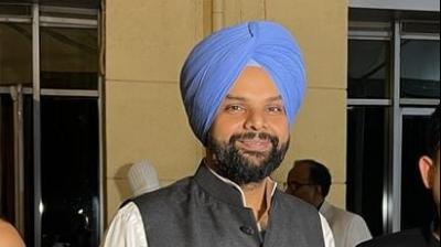 Ajayvir Singh Lalpura