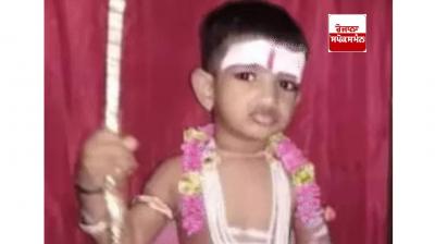 ਮ੍ਰਿਤਕ ਧੀਰਜ