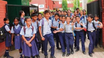  Chandigarh schools to reopen for all classes from October 18