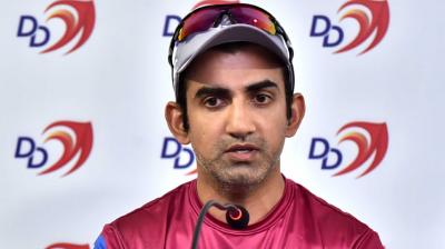Gautam Gambhir
