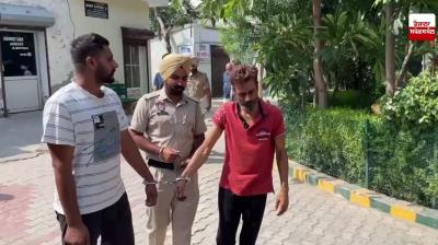 4.75 ਕਰੋੜ ਰੁਪਏ ਦੇ ਸਾਈਬਰ ਧੋਖਾਧੜੀ ਮਾਮਲੇ ’ਚ IDFC ਬੈਂਕ ਕਰਮਚਾਰੀ ਸਮੇਤ 3 ਗ੍ਰਿਫ਼ਤਾਰ