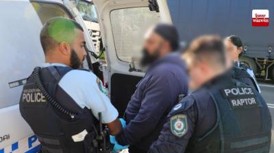 ਆਸਟਰੇਲੀਆ ’ਚ ਨਸ਼ਾ ਤਸਕਰੀ ਦੇ ਵੱਡੇ ਗਰੋਹ ਦਾ ਪਰਦਾਫ਼ਾਸ਼,ਸਿਡਨੀ ’ਚ ਪੰਜਾਬੀ ਮੂਲ ਦੇ ਵਿਅਕਤੀਆਂ ਸਮੇਤ 7 ਜਣੇ ਗ੍ਰਿਫ਼ਤਾਰ