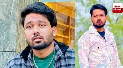 ਮ੍ਰਿਤਕ ਜਸਵਿੰਦਰ ਸਿੰਘ ਦੀ ਫਾਈਲ ਫੋਟੋ 