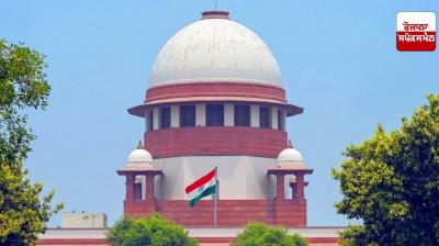 You should earn and eat for yourself Supreme Court news