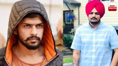 Lawrence Bishnoi said I had no enmity with Moosewala News in punjabi 