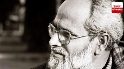 Renowned Punjabi short story writer Prem Prakash passes away